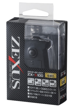 Налобный фонарь Zexus ZX-D100 купить по выгодной цене 1 375 руб.  в магазине bummart.ru