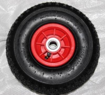 Колесо с подшипниками для транцевых колес купить по выгодной цене 1 650 руб. KINGSENDER в магазине bummart.ru