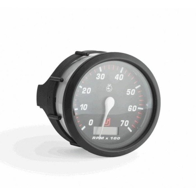 Тахометр со счетчиком часов для ПЛМ (PR) купить по выгодной цене 15 944 руб.  в магазине bummart.ru