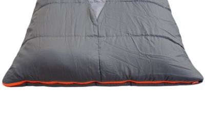 Спальный мешок-одеяло Yukagir (до –15С) купить по выгодной цене 9 460 руб.  в магазине bummart.ru