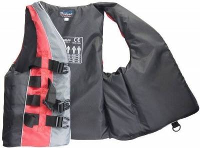 Спортивные жилеты Mens Pro Nylon Vest купить по выгодной цене 2 385 руб. Kwik Tek в магазине bummart.ru