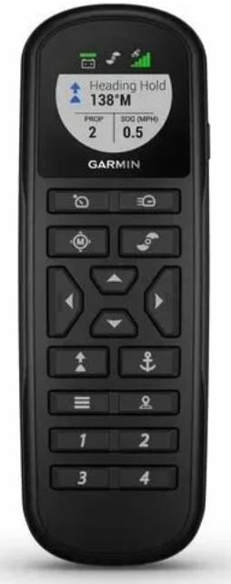 Пульт Garmin Reactor Autopilot Remote Control 010
