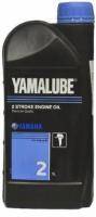 Yamalube 2-Stroke Oil Premium 1 л