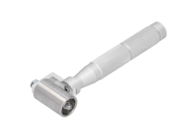 Прикаточный валик 40мм металл купить по выгодной цене 1 050 руб.  в магазине bummart.ru