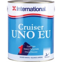 Покрытие необрастающее Cruiser Uno EU Черный 2.5L