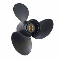 Гребной винт 2311-125-14 для ПЛМ Jonson/OMC