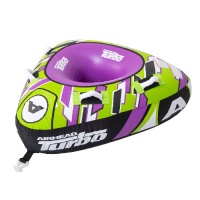 Буксируемый баллон AirHead Turbo 11