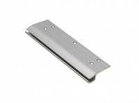 Крепление алюминиевое для сиденья лодки