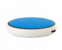 Надувной батут 80x 20 см