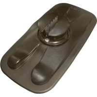 Стопор якорного троса (Черный)