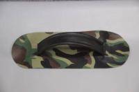 Ручка пвх рулевого (Камуфляж)