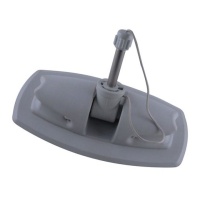 Уключина в сборе тип b, серая для лодки ПВХ