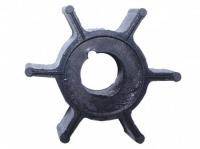 Крыльчатка помпы охлаждения двигателя Tohatsu 369-65021-1 KACAWA