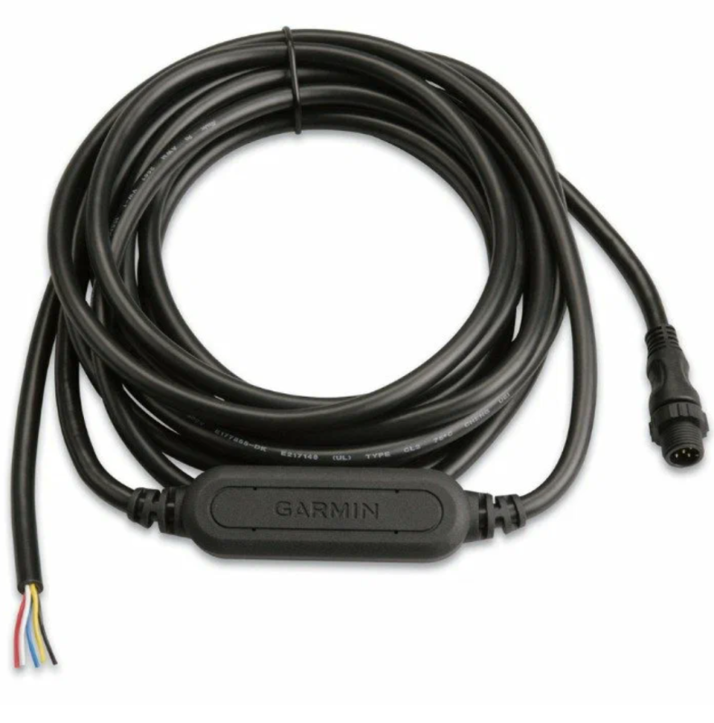 Адаптер уровня жидкости Garmin GFL 10