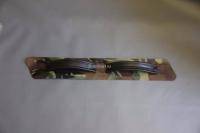 Ручка пвх двойная (Камуфляж)