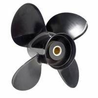 Гребной винт 2514-148-15 левого вращения для ПЛМ Jonson/OMC