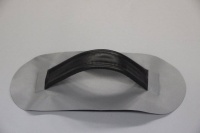 Ручка для рулевого (Серая)