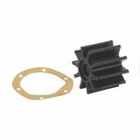 Крыльчатка помпы охлаждения двигателя Volvo-Penta 500133G CEF