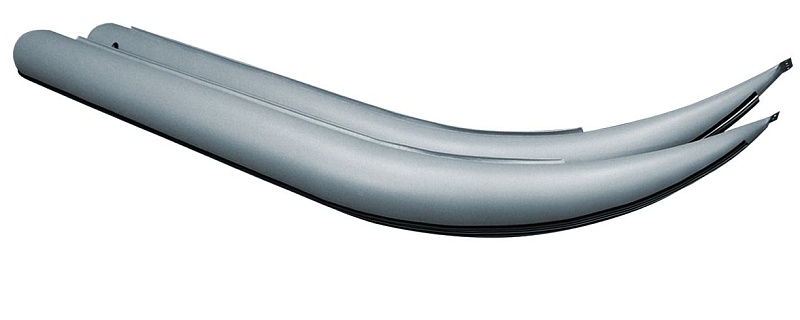 Инструкция по установке Фальшборта на лодку