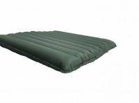 Надувной матрас 200x150 серый
