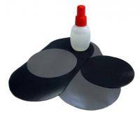 Набор из 4-х заплаток