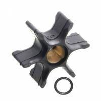 Крыльчатка помпы охлаждения двигателя Evinrude-Johnson 500308CR CEF