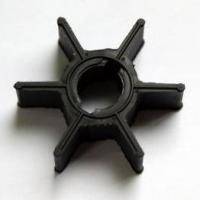 Крыльчатка помпы охлаждения двигателя Tohatsu 309-65021-0