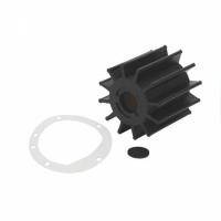 Крыльчатка помпы охлаждения двигателя Johnson/Vetus/Volvo-Penta 500145GT CEF