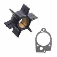 Крыльчатка помпы охлаждения двигателя Mercury 500311G CEF