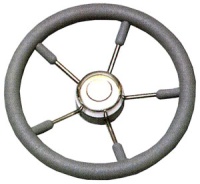 Рулевое колесо на лодку V.B35