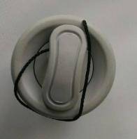 Клапан воздушный Ульяновск (Светло-Серый)