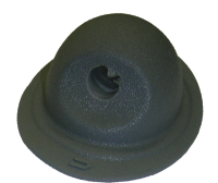 Рым сквозной Мнев для лодок