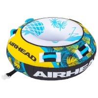 Ватрушка для катание на воде AirHead Blast 12