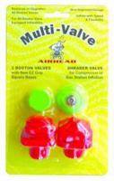 Набор клапанов Multi-VALVE