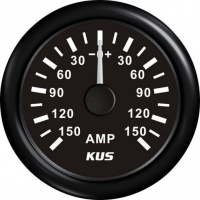 Амперметр 150-0-150 (BB)