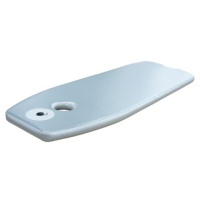 Надувное дно AirDeck (аирдек) по индивидуальным размерам, толщина 8 см купить по выгодной цене 850 руб. RiverHunter в магазине bummart.ru