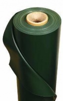 Сверхлегкая лодочная ткань 400 гр/м2 (Зеленая) 155х100см