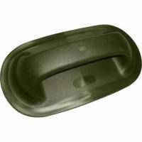 Ручка лодочная большая (Черная)