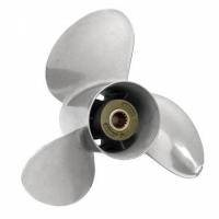 Гребной винт 2532-140-23 левого вращения для ПЛМ Jonson/OMC