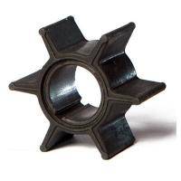 Крыльчатка помпы охлаждения двигателя Tohatsu 345-65021-0 KACAWA