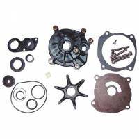 Ремкомплект насоса охлаждения Evinrude-Johnson BK0003 CEF