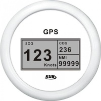 Спидометр GPS цифровой (WW)