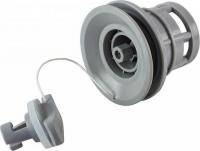 Клапан воздушный для надувной лодки ПВХ