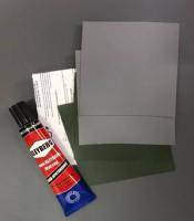 Рем набор для лодок ПВХ