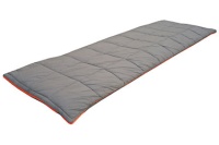Тёплое одеяло с молнией Dolgan Plus (до –5С)