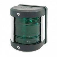 Огонь навигационный правого борта (зеленый)