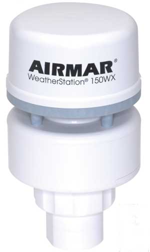 Погодная станция Airmar WX-150