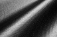 Лодочная ткань Армированная лодочная ткань ТПУ 330 г/м.кв (Черный) 100х148см