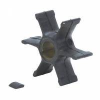 Крыльчатка помпы охлаждения двигателя Evinrude-Johnson 500346C CEF