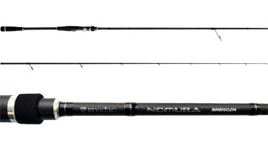 Спининг на жереха NOMURA NMR902M | BuMMart.ru